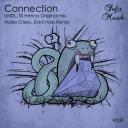Artwork for Connection (Original Mix)