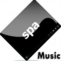 Artwork for Spa Music by Spa