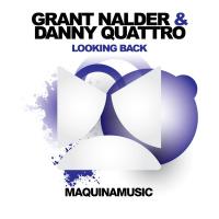 Artwork for Looking Back by Grant Nalder