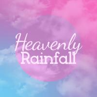 Artwork for Heavenly Rainfall by Rain