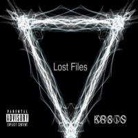 Artwork for Lost Files by Travis Kr8ts