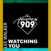 Artwork for Watching You by Lee Walker