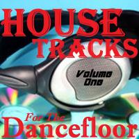 Artwork for House Tracks for the Dancefloor, Vol. One by Various