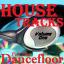 Artwork for Dancing for Heaven (Club)