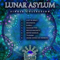 Artwork for Single Collection by Lunar Asylum