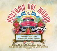 Rhythms Del Mundo