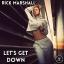 Artwork for Let's Get Down (Original Mix)