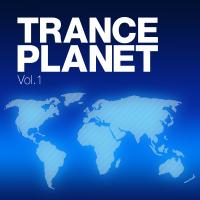 Artwork for Trance Planet, Vol. 1 by Various Artists