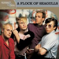 Artwork for Platinum & Gold Collection by A Flock Of Seagulls