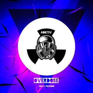 Artwork for Overdose (Lite Mix)