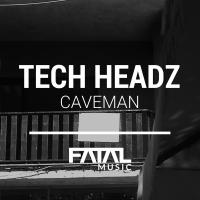 Artwork for Caveman by Tech Headz