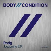 Artwork for Jacqueline E.P. by Rodg