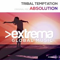 Artwork for Absolution by Tribal Temptation