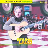 Artwork for I Grandi Successi Originali by Bruno Lauzi