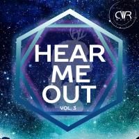 Artwork for Hear Me Out Vol. 3 by Various Artists