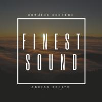 Artwork for Finest Sound by Adrian Zenith