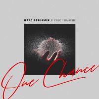 Artwork for One Chance by Marc Benjamin