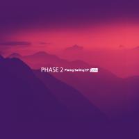 Artwork for Plain Sailing EP by Phase 2