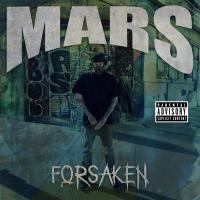 Artwork for Forsaken by Mars..