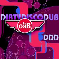 Artwork for DDD (Dirty Disco Dub) Remixes by The Orb