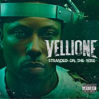 Artwork for Stranded on the Wire by Vellione