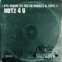 Artwork for Hotz 4 U by Kye Shand