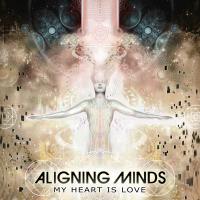 Artwork for My Heart Is Love by Aligning Minds