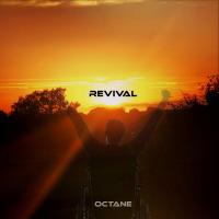 Artwork for revival by Octane