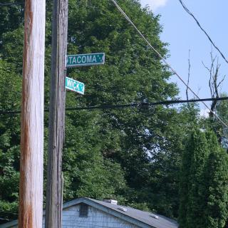 Artwork for Wick Ave