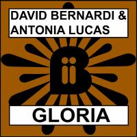 Artwork for Gloria by David Bernardi