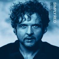 Artwork for Blue (Expanded Version) by Simply Red