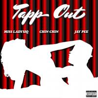 Artwork for Tap Out by Miss LadySiq