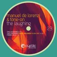 Artwork for The Laughing by Manuel De Lorenzi