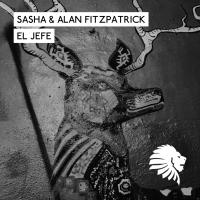 Artwork for El Jefe by Sasha