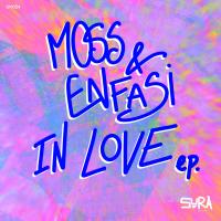 Artwork for In Love by Moss