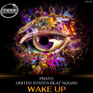 Artwork for Wake Up (Original Mix)