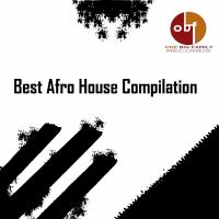 Artwork for Best  AfroHouse Compilation by Various Artists