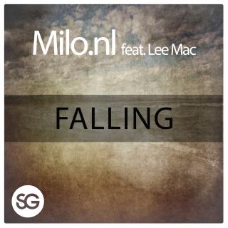 Artwork for Falling (Cor Fijneman Remix)