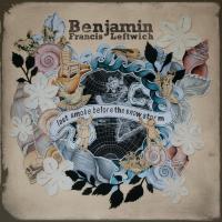 Artwork for Atlas Hands (Thomas Jack Remix) by Benjamin Francis Leftwich