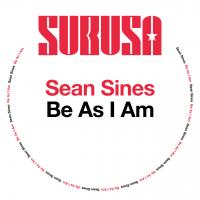Artwork for Be As I Am by Sean Sines