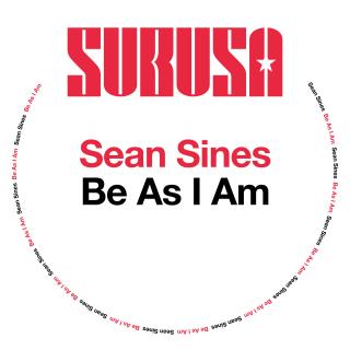 Artwork for Be As I Am
