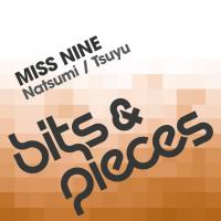 Artwork for Natsumi / Tsuyu by Miss Nine