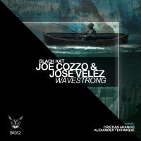 Artwork for Wavestrong by Joe Cozzo