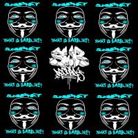 Artwork for What Is Bassline? EP by Samphet
