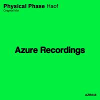 Artwork for Haof by Physical Phase