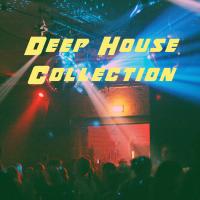 Artwork for Deep House Collection by Lounge Café