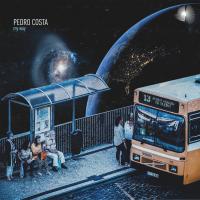 Artwork for My Way by Pedro Costa