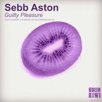 Artwork for Guilty Pleasure by Sebb Aston