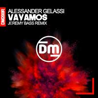 Artwork for Vayamos (Jeremy Bass Remix) by Alessander Gelassi