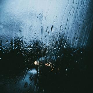 Artwork for Rain Drive (Original Mix)